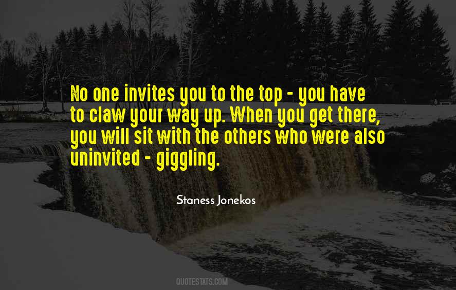 Unseemliness Define Quotes #114856