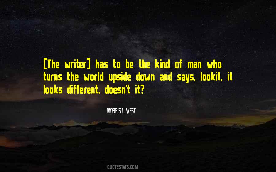 Unseemliness Define Quotes #761548