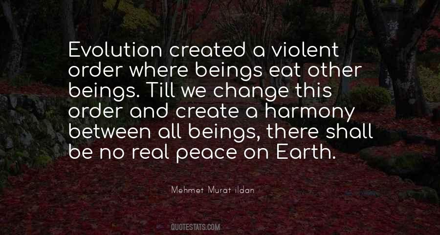 Dejdar Martin Quotes #1516506