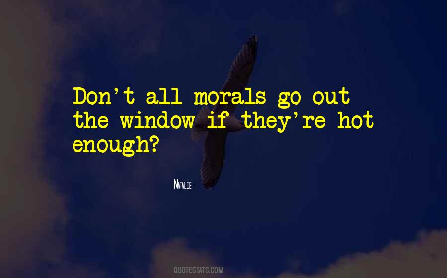 Dejdar Martin Quotes #208061