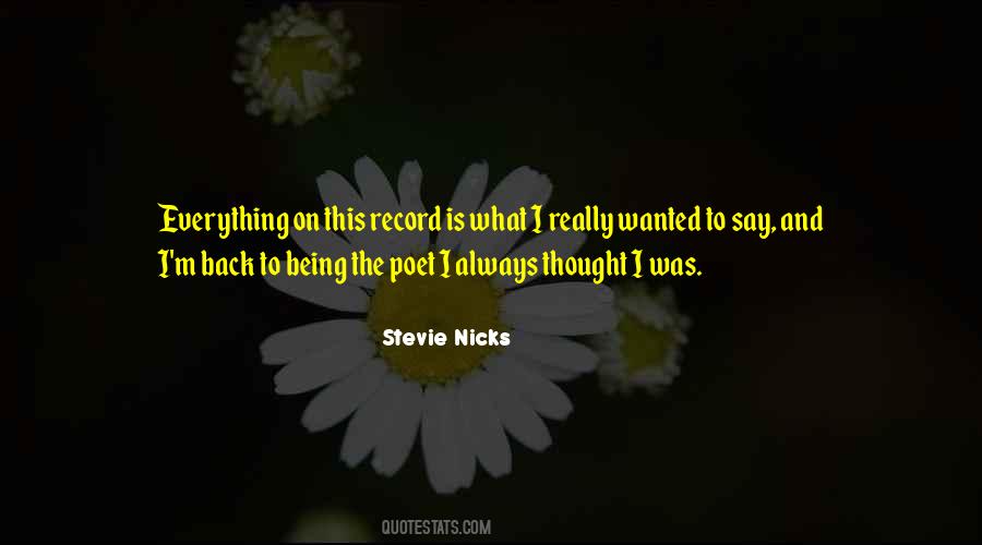 Povera Gente Quotes #1587037