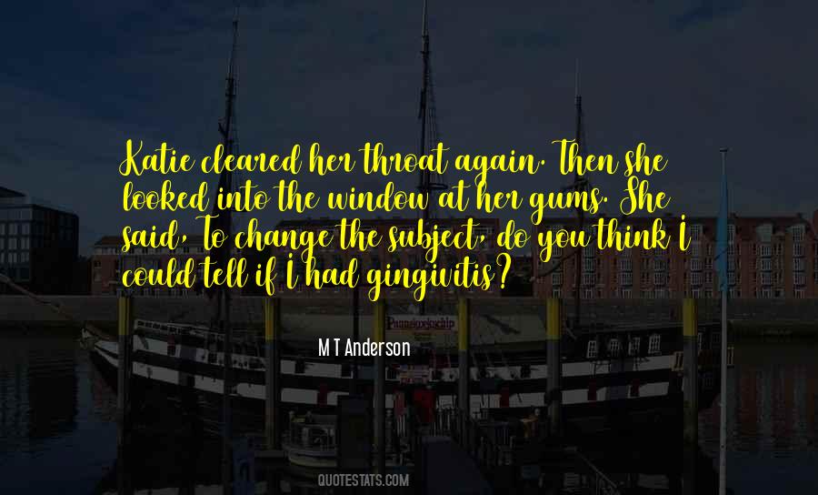Vrees Vir Quotes #1319671