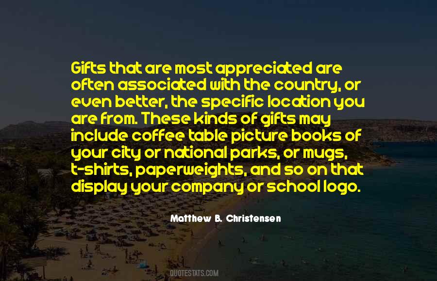 Appropriative Teaching Quotes #425009