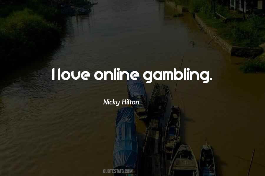 Gurholt Lake Quotes #729310