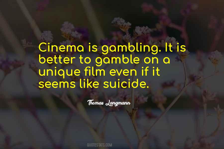 Chellaram Hospital Quotes #428930