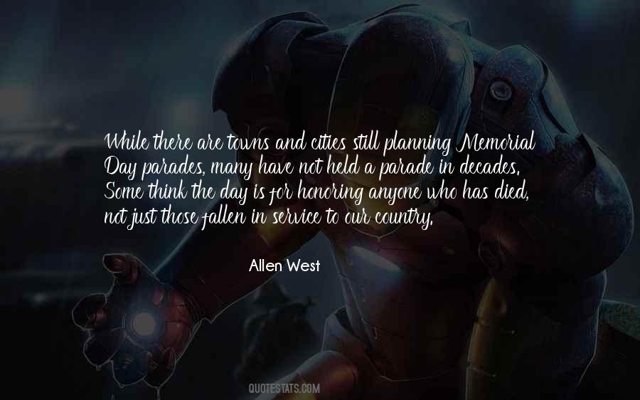 Planning Service Quotes #1413867