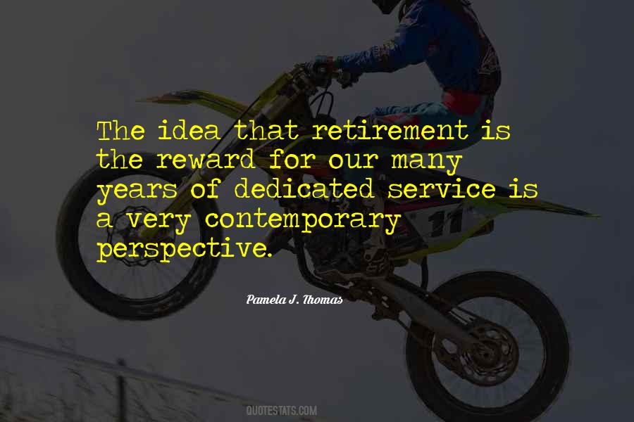 Planning Service Quotes #672164