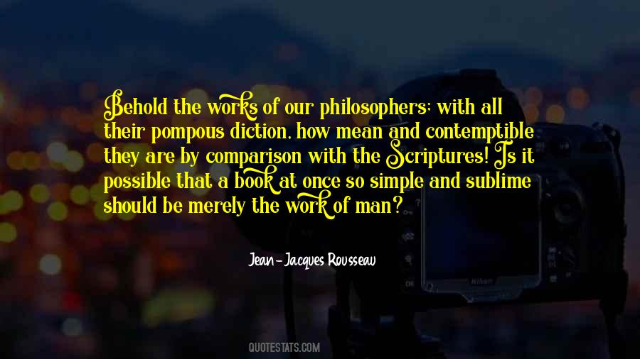 Newsrooms Vacation Quotes #1778581
