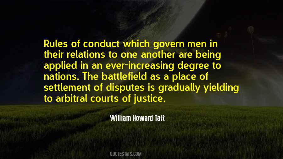 Polemics Report Quotes #552009