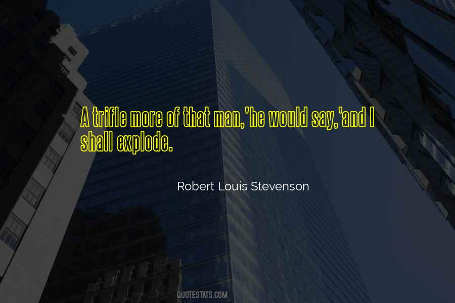 Polemics Report Quotes #864473