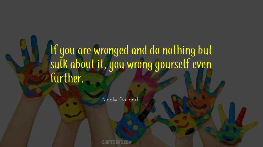 Polemics Report Quotes #926665