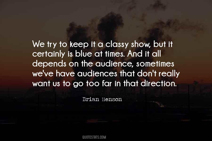 Classful Subnetting Quotes #1190692