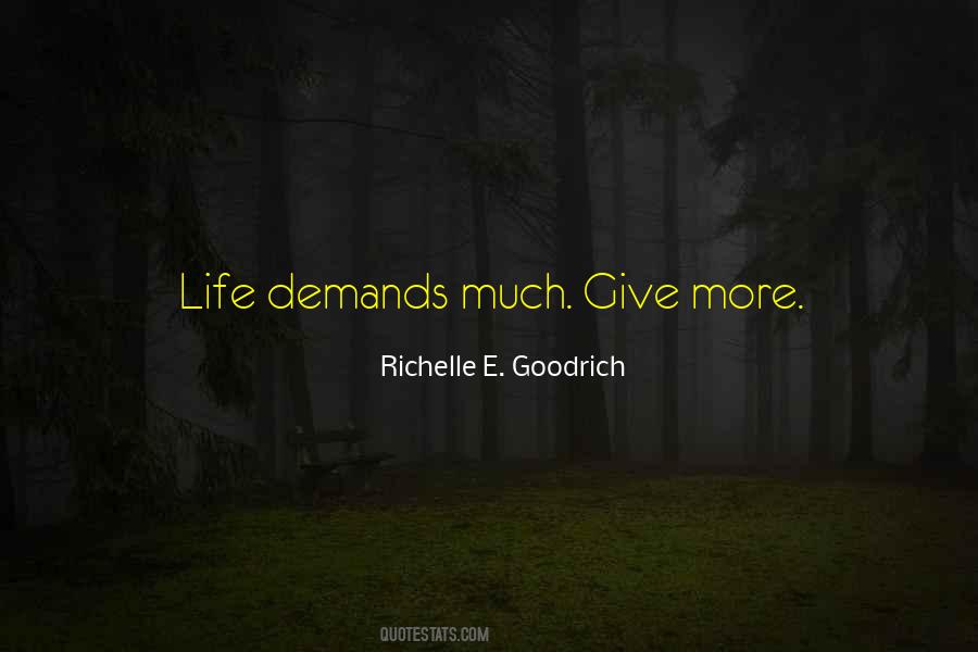 Desperto Song Quotes #1203206