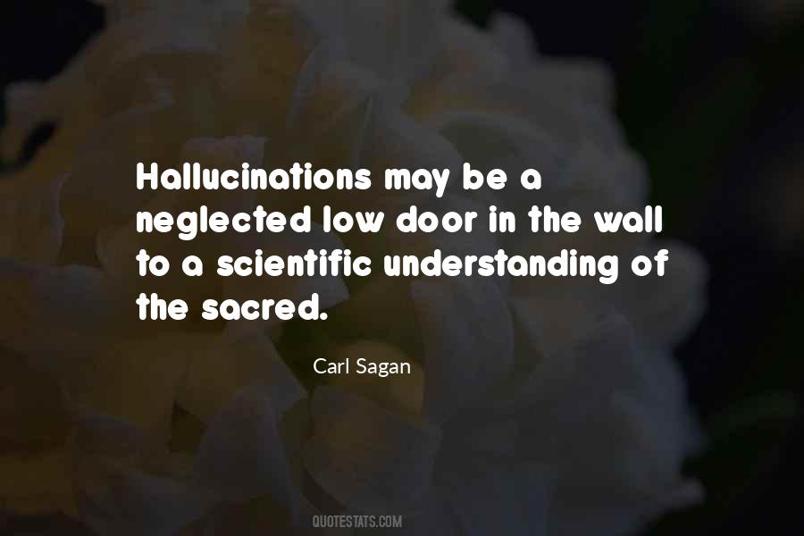 Scientific Understanding Quotes #1160928