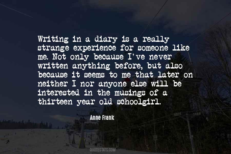 Unignorable Synonym Quotes #863665