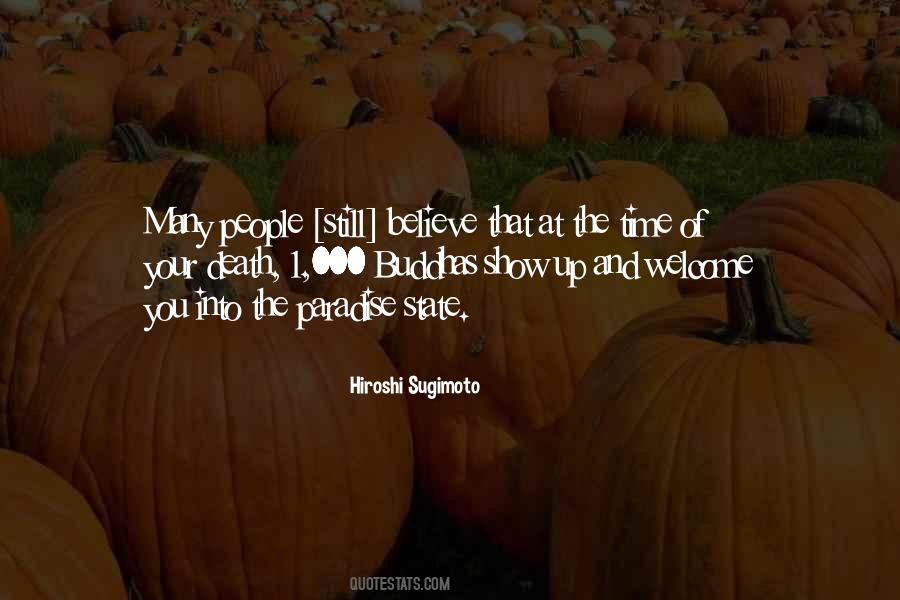 Niewielki Kraj Quotes #1459498