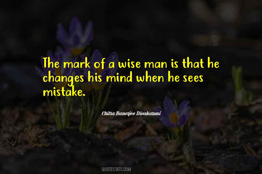 Mind Sees Quotes #431190