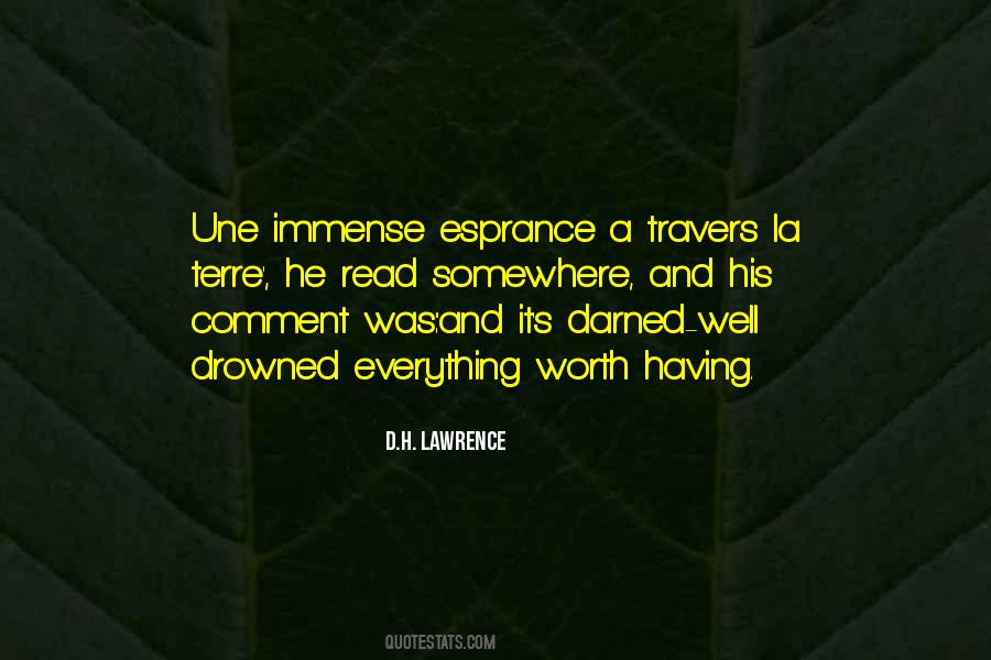 Unfanciful Quotes #695168