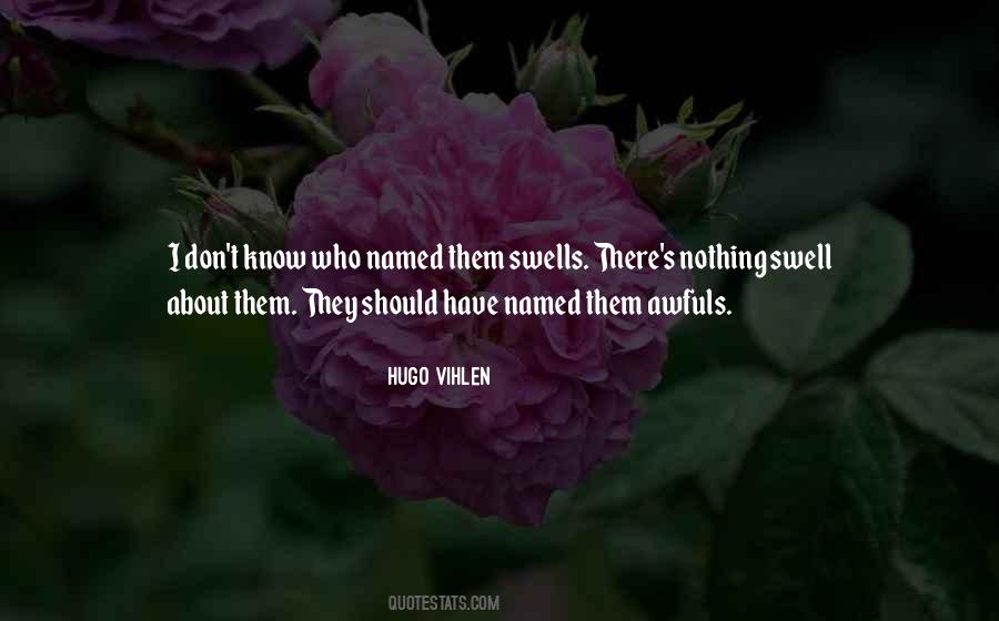 Kri Tufek Robin Film Quotes #986532