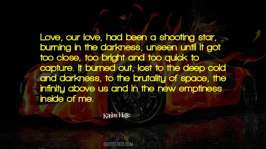 Karal B S Telek Quotes #1756975