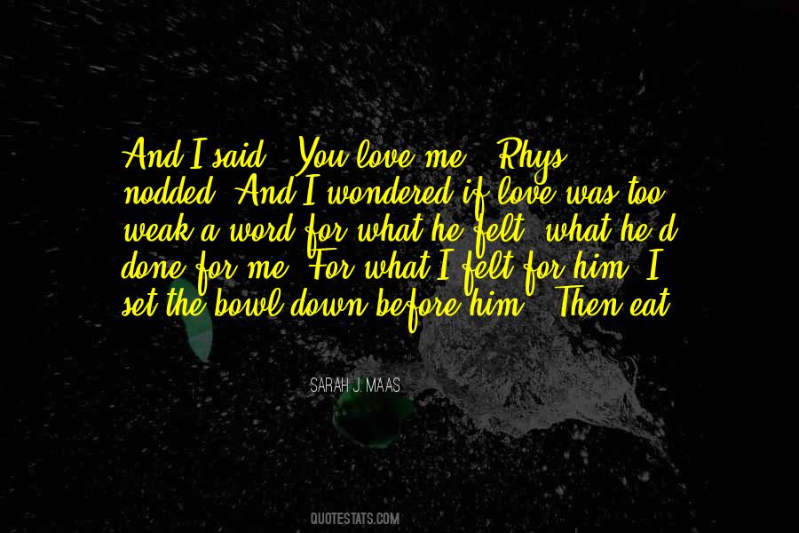 Karal B S Telek Quotes #200665