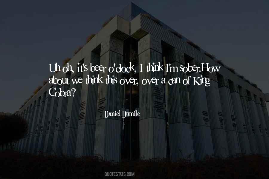 Daniel O'donnell Quotes #251469