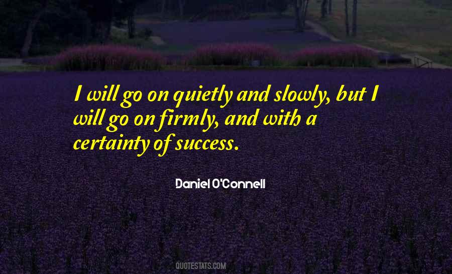 Daniel O'donnell Quotes #691056