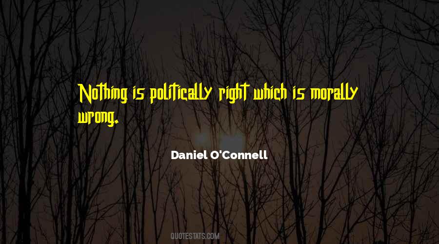 Daniel O'leary Quotes #1314525