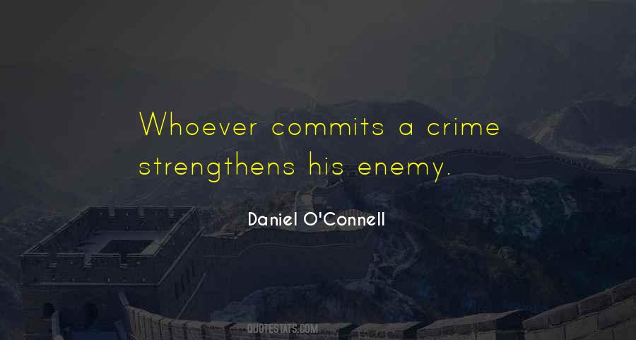 Daniel O'leary Quotes #271535