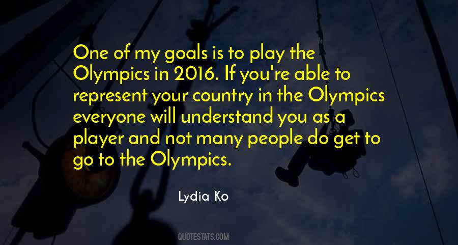 Ko K Quotes #1187436