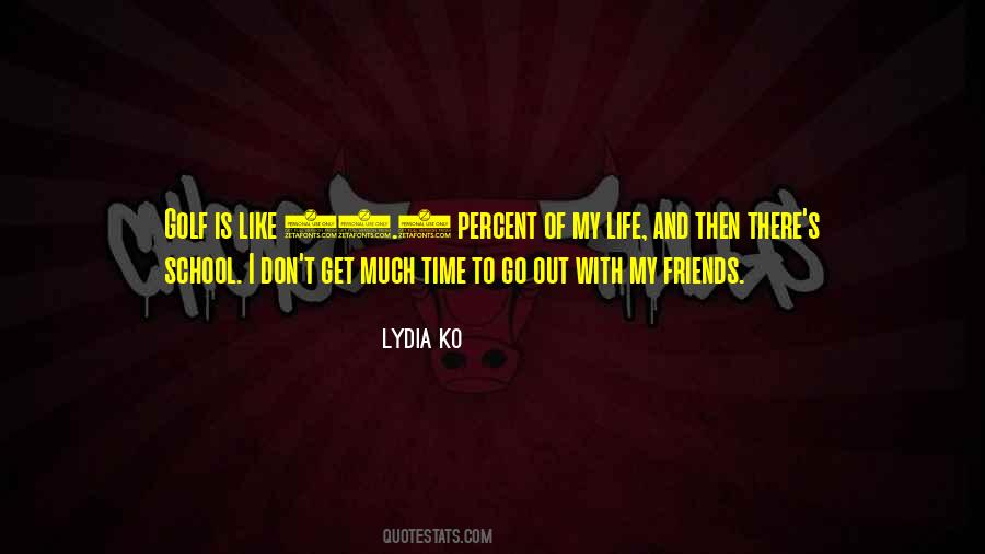 Ko K Quotes #1291908