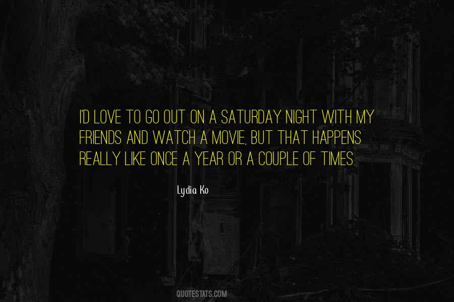 Ko K Quotes #1841800