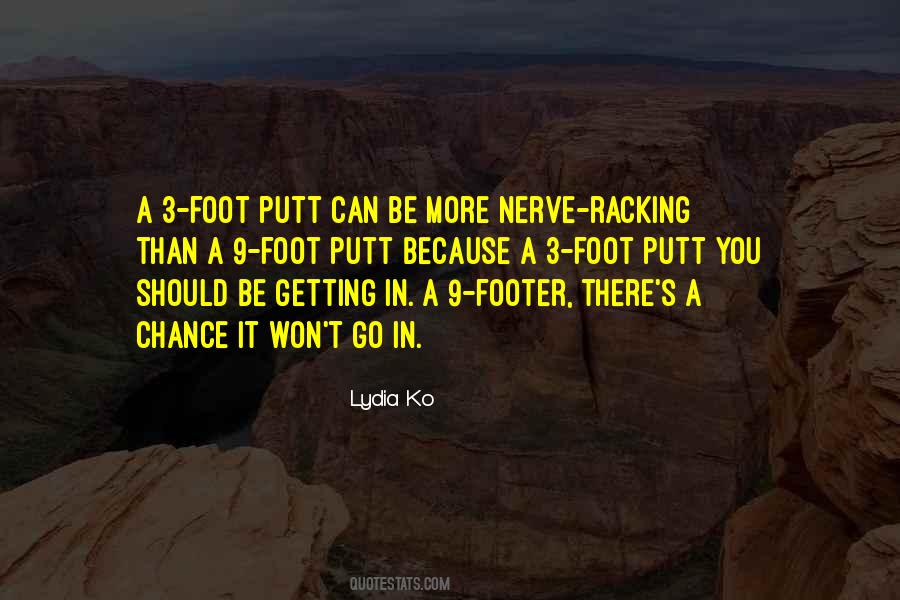 Ko K Quotes #412654