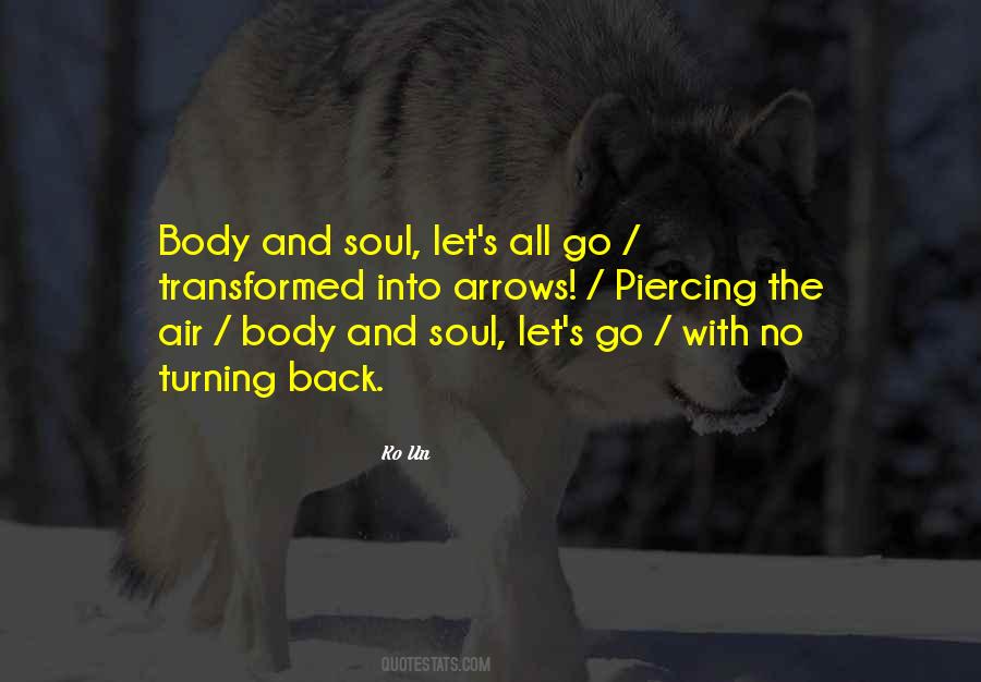 Ko K Quotes #885628
