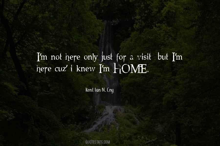 Zukunftsvisionen Quotes #1109338