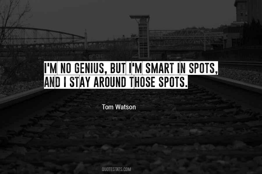 Spielers Hedge Quotes #754865