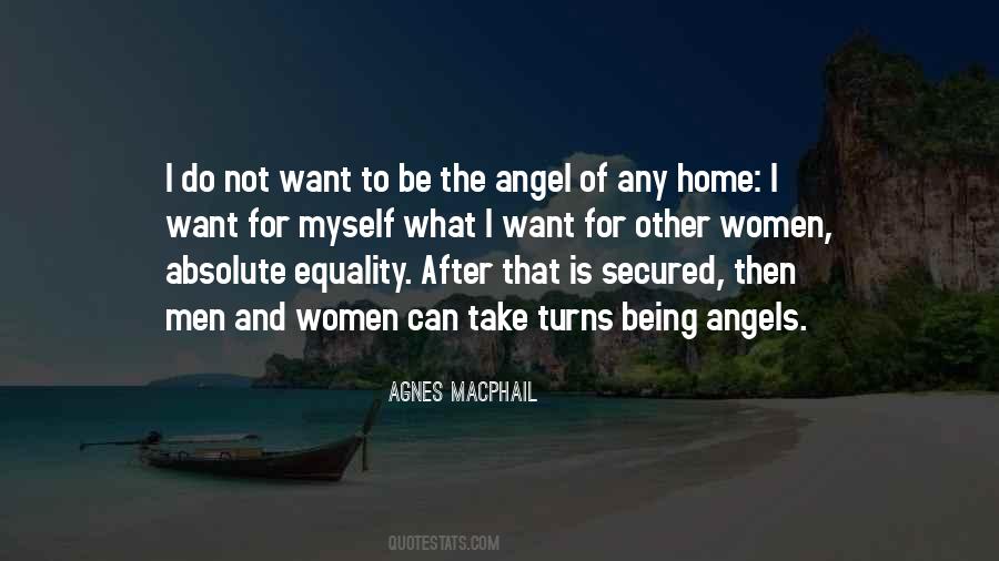 What Women Want Quotes #163246