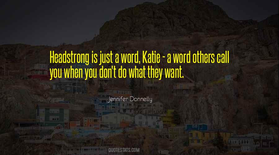 What Women Want Quotes #326737