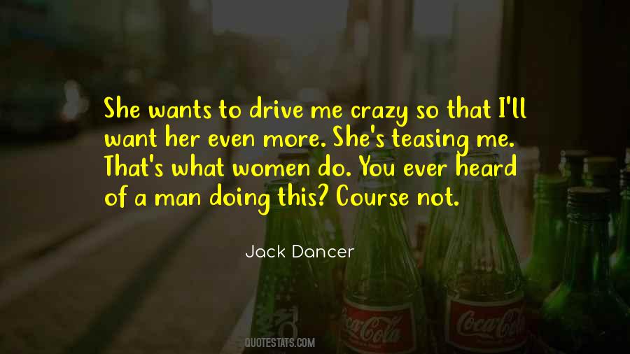 What Women Want Quotes #403351