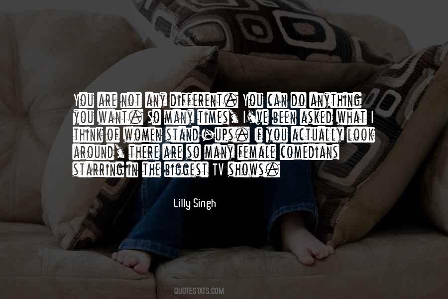What Women Want Quotes #538512
