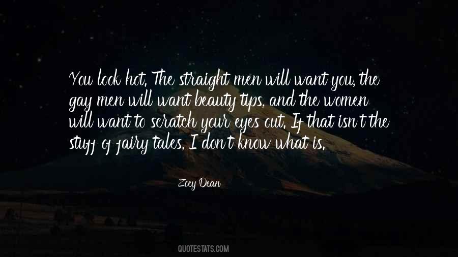 What Women Want Quotes #603202