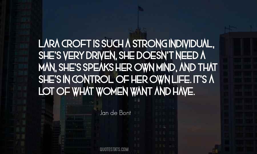 What Women Want Quotes #866884