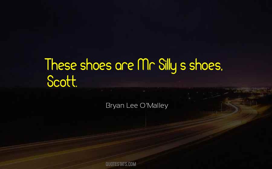 Shoes For Men Quotes #1248267