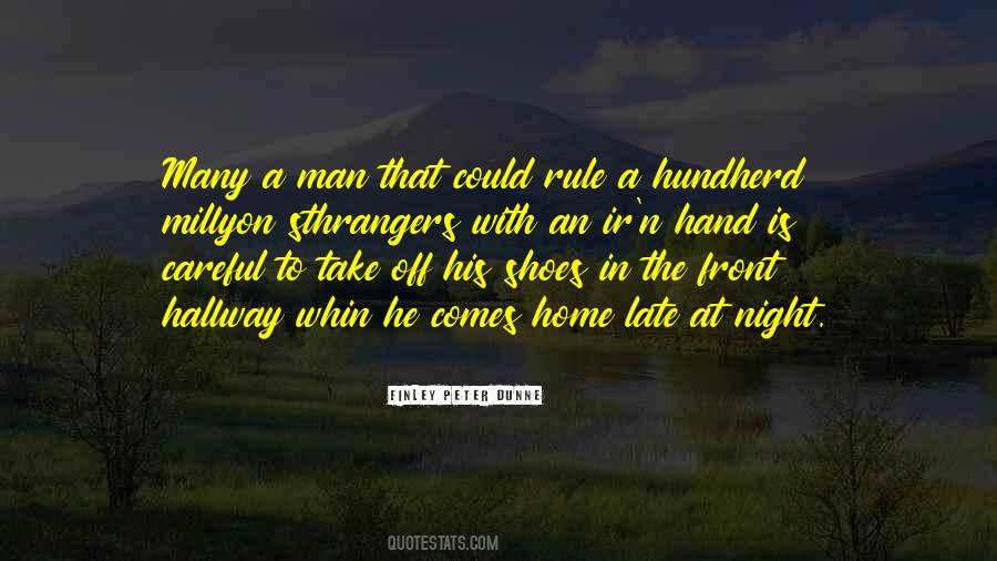 Shoes For Men Quotes #1295939