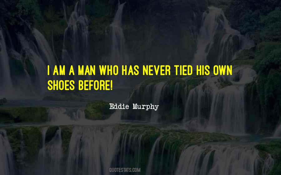 Shoes For Men Quotes #335047