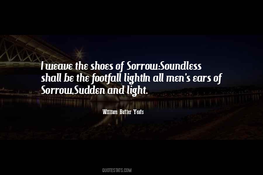 Shoes For Men Quotes #336806