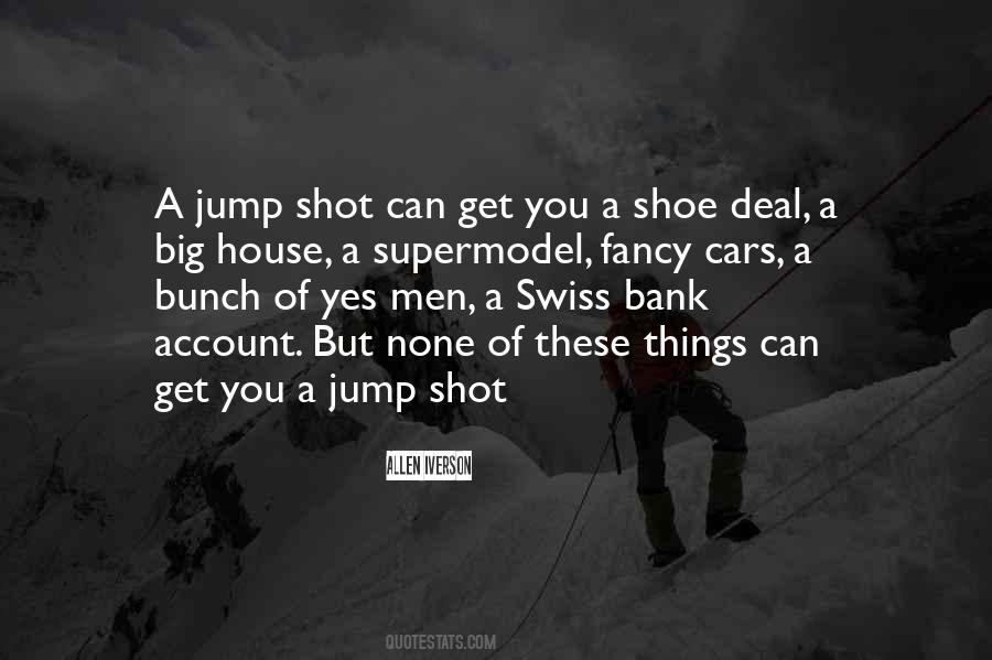 Shoes For Men Quotes #576446