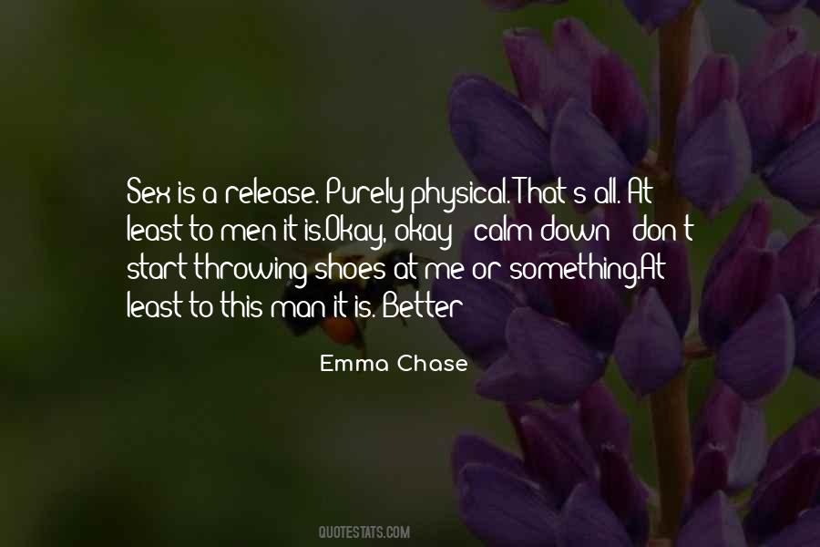 Shoes For Men Quotes #625218