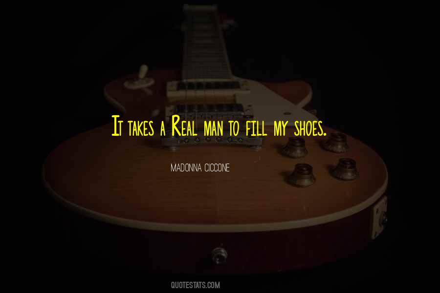 Shoes For Men Quotes #808081