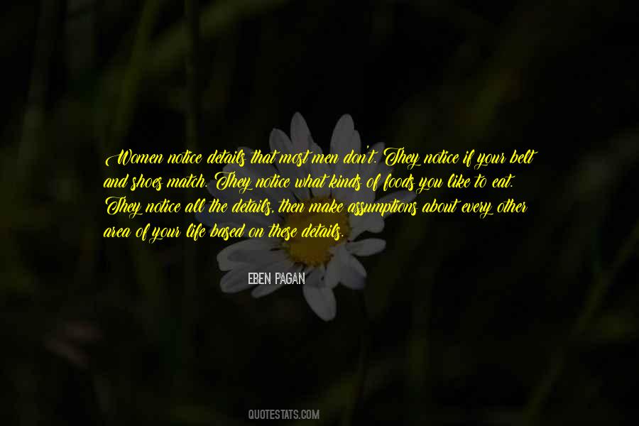 Shoes For Men Quotes #896859